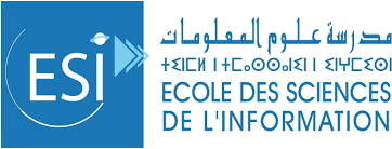 Ecole des Sciences de l'Information – ESI Rabat