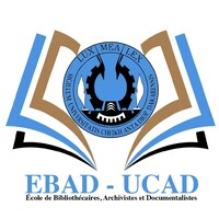 Ecole de Bibliothécaires, Archivistes et Documentalistes (EBAD)